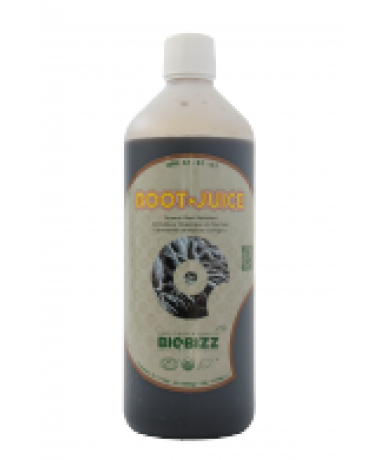 Biobizz Root Juice 0,25 L